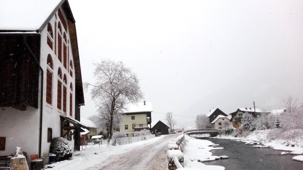 Mooki Country Apartment Villach Exterior photo
