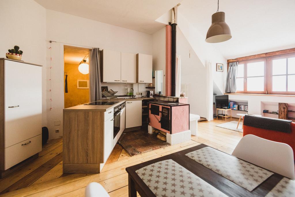 Mooki Country Apartment Villach Exterior photo