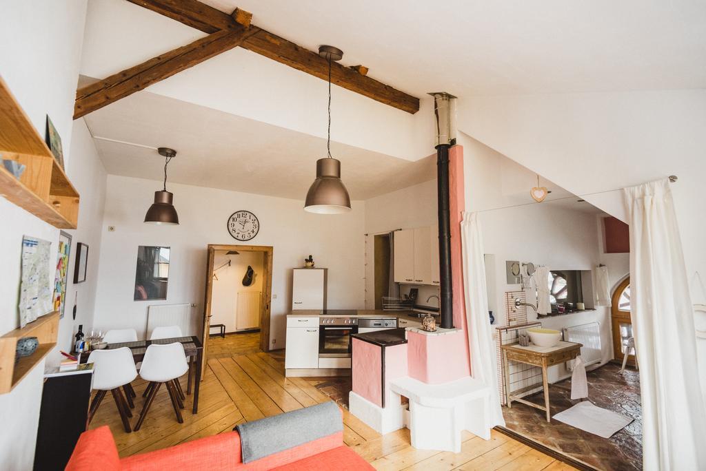 Mooki Country Apartment Villach Exterior photo